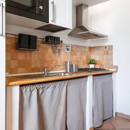 Apartment Unyca - Authentic Market In The Heart Of Florence
