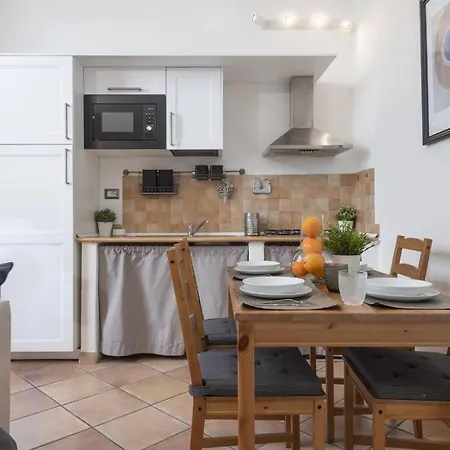 Apartment Unyca - Authentic Market In The Heart Of *