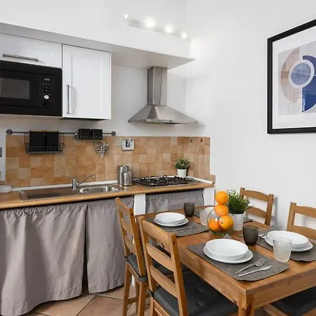 Apartment Unyca - Authentic Market In The Heart Of Florence