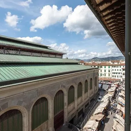 Unyca - Authentic Market In The Heart Of Florence