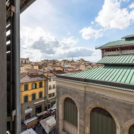 Apartment Unyca - Authentic Market In The Heart Of *