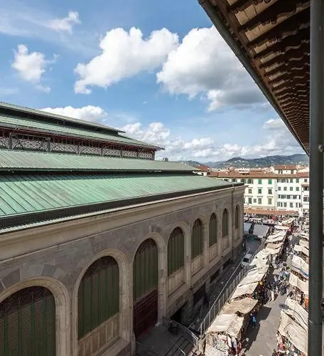 Unyca - Market 1 Firenze